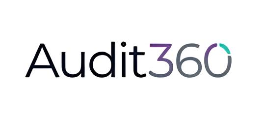 Audit360 Logo